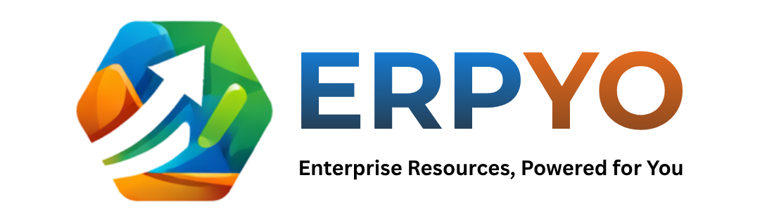 Erpyo Enterprises Logo